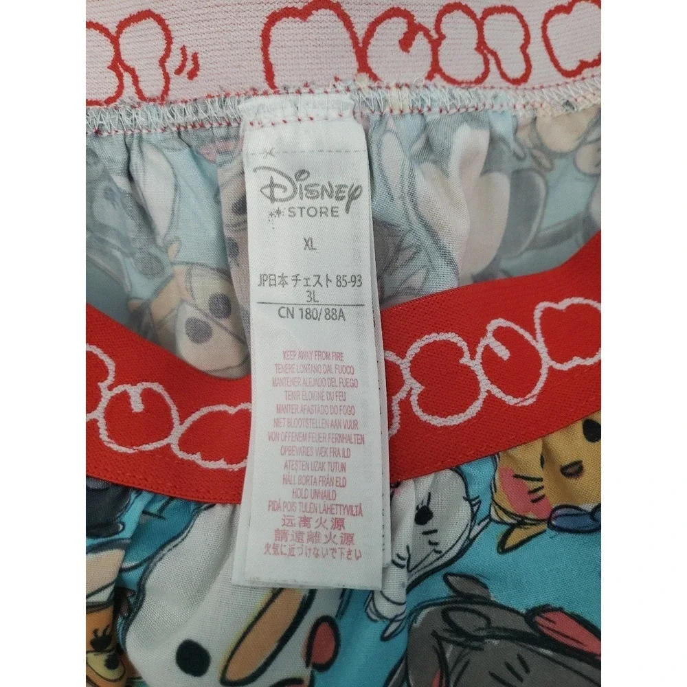 Disney Brand PJ‎ Womans XL - Picture 3 of 3